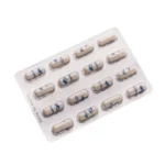 کپسول مگنیفورت magniforte هولیستیکا بسته 32 عددی