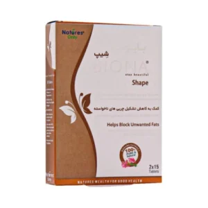 خرید قرص بایونا شیپ نیچرز اونلی بسته 30 عددی