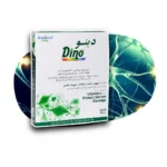 قرص دینو نیچرز اونلی بسته 30 عددی