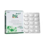 قیمت قرص دینو نیچرز اونلی بسته 30 عددی