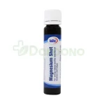 ویال خوراکی منیزیم شات یوروویتال 6 عددی