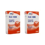 سی ال ای یوروویتال 1000 میلی گرم