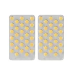 قرص بیوپانتن یوروویتال 5000 بسته 60 عددی