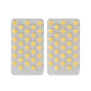 قرص بیوپانتن یوروویتال 5000 بسته 60 عددی