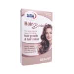 قرص هیر بیوتی یوروویتال بسته 30 عددی