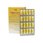 خرید ویتامین سی و زینک 10 میلی گرم یوروویتال