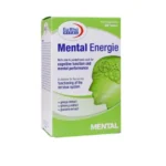 قرص منتال انرژی یوروویتال 60 عددی