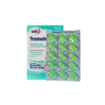 خرید قرص تریمولس یوروویتال 30 عددی