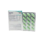 قیمت قرص تریمولس یوروویتال 30 عددی