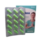 خرید کپسول تریمولس یوروویتال 30 عددی