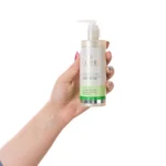 قیمت ژل شستشوی صورت ضد آلودگی هوا پوست چرب سینره