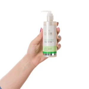 قیمت ژل شستشوی صورت ضد آلودگی هوا پوست چرب سینره