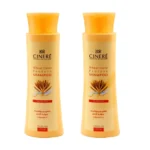 خرید شامپو پروتئینه جوانه گندم سینره 250 میلی لیتر