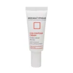 قیمت خرید کرم دور چشم ضد چروک درماتیپیک مدل contour حجم 20 میلی لیتر