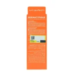 قیمت کرم ضد آفتاب درماتیپیک بی رنگ برای پوست خشک