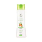 شامپو مورینگا و گریپ فروت سینره مخصوص موهای چرب