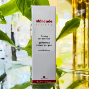 کرم دورچشم اسکین کد