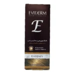 قیمت ماسک مو بدون آبکشی اویدرم