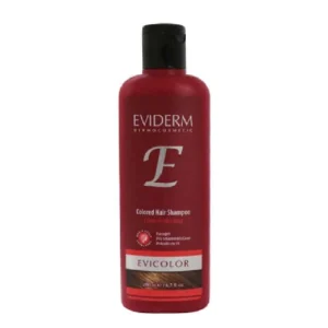 خرید شامپو اوی کالر اویدرم