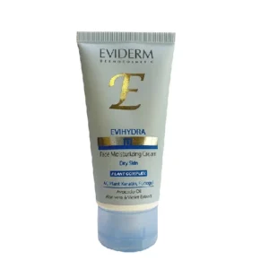 قیمت کرم مرطوب کننده و آبرسان صورت اوی هیدرا اویدرم