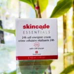 قیمت کرم آبرسان پوست 24 ساعته اسکین کد