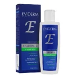 شامپو اویدرم مدل سیکلوزینک جی حجم 250 میلی لیتر