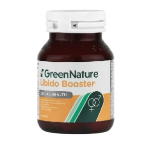 خرید لیبیدو بوستر(30 عددی) گرین نیچر
