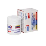 خرید قرص مولتی ویتامین کامپلیت یوروویتال 30 عددی