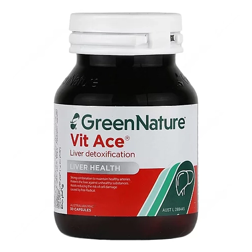 vit_ace_green_nature ویت ایس(30عددی) گرین نیچر