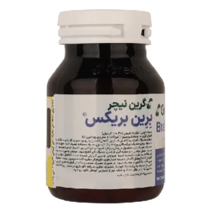 قیمت برین بریکس30(عددی)گرین نیچر