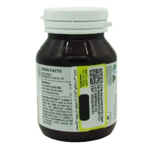 خرید بایو فایت(30 عددی) گرین نیچر