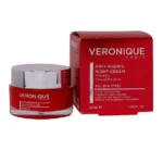 کرم شب ضد چروک ورونیک