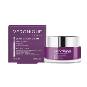 کرم لیفتینگ شب ورونیک