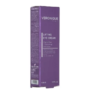 کرم لیفتینگ دور چشم ورونیک