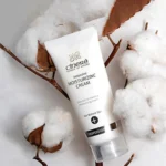 قیمت کرم مرطوب کننده بالای 40 سال سینره حجم 65 میلی لیتر