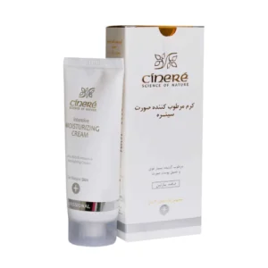 خرید کرم ضد چروک سینره بالای 40 سال حجم 65 میلی لیتر