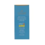 قیمت کرم ضد آفتاب بژ روشن سینره spf60 ظرفیت 50 میلی لیتر