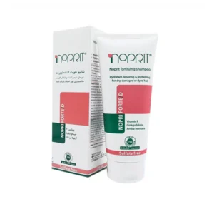 خرید شامپو تقویت کننده نوپری فورت دی نوپریت حجم 200 میلی لیتر