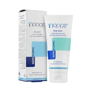 خرید لوسیون بدن نوپری اگزوپیک نوپریت