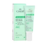 ژل کرم ضد جوش مناسب پوست مستعد جوش سینره