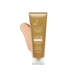 خرید کرم ضد آفتاب بژ طبیعی سینره spf50 ظرفیت 50 میلی لیتر