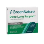 کپسول دیپ لانگ ساپورت گرین نیچر 30 عددی
