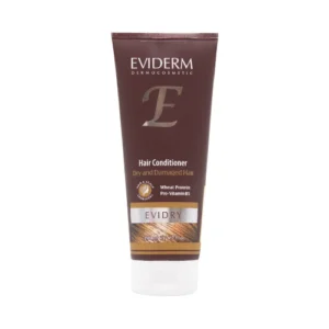 نرم کننده مو خشک اوی درای اویدرم 200 ml