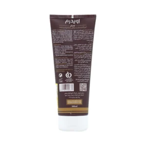 خرید نرم کننده مو خشک اوی درای اویدرم 200 ml