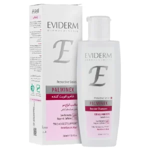 شامپو تقویت کننده پالمینکس اویدرم