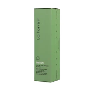 خرید شامپو ماینوکسی لافارر مخصوص موهای چرب و کدر 250 میلی لیتر