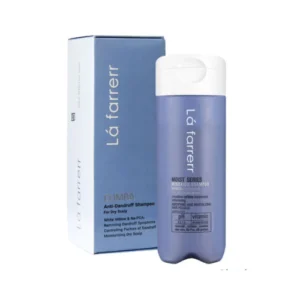 خرید شامپو ماینوکسی لافارر مخصوص موهای خشک 250 میلی لیتر