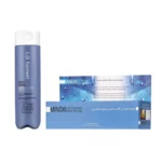 قیمت شامپو ماینوکسی لافارر مخصوص موهای خشک 250 میلی لیتر