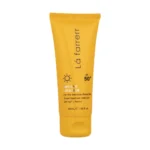 کرم ضدآفتاب و ضد لک بی رنگ لافارر مدل spf 50 مناسب پوست های چرب و مستعد آکنه حجم 40 میلی لیتر