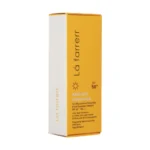 خرید کرم ضدآفتاب و ضد لک بی رنگ لافارر مدل spf 50 مناسب پوست های چرب و مستعد آکنه حجم 40 میلی لیتر